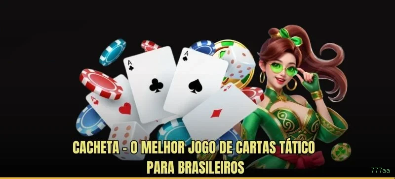 App 777aa para Android e iOS - download grátis