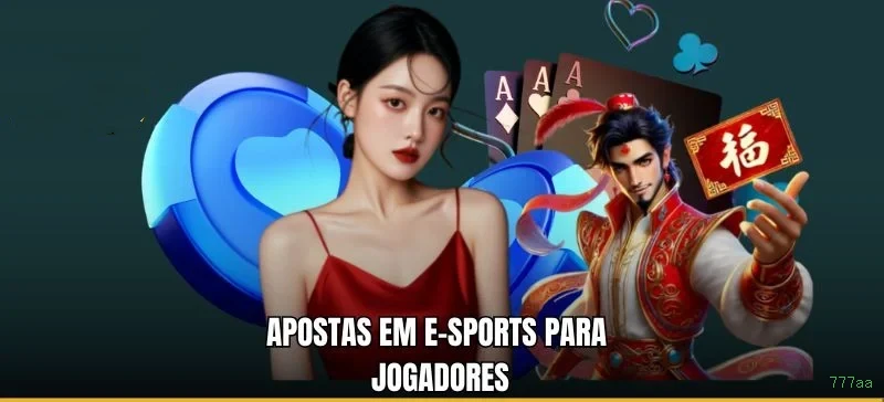 Conta 777aa sincronizada site e app
