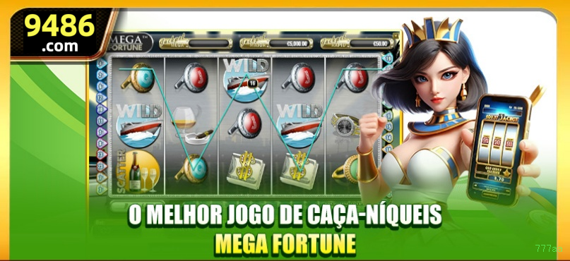 Configurações úteis dentro do app 777aa