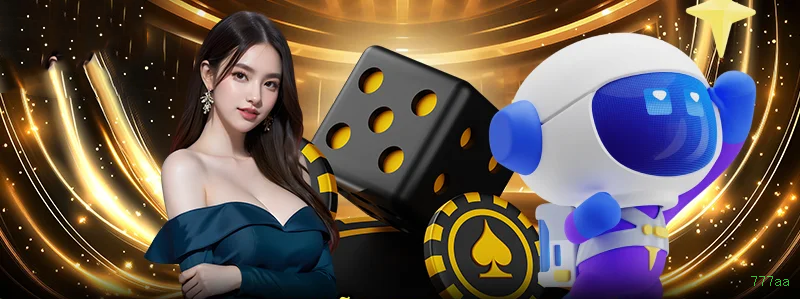Cassino 777aa app mobile